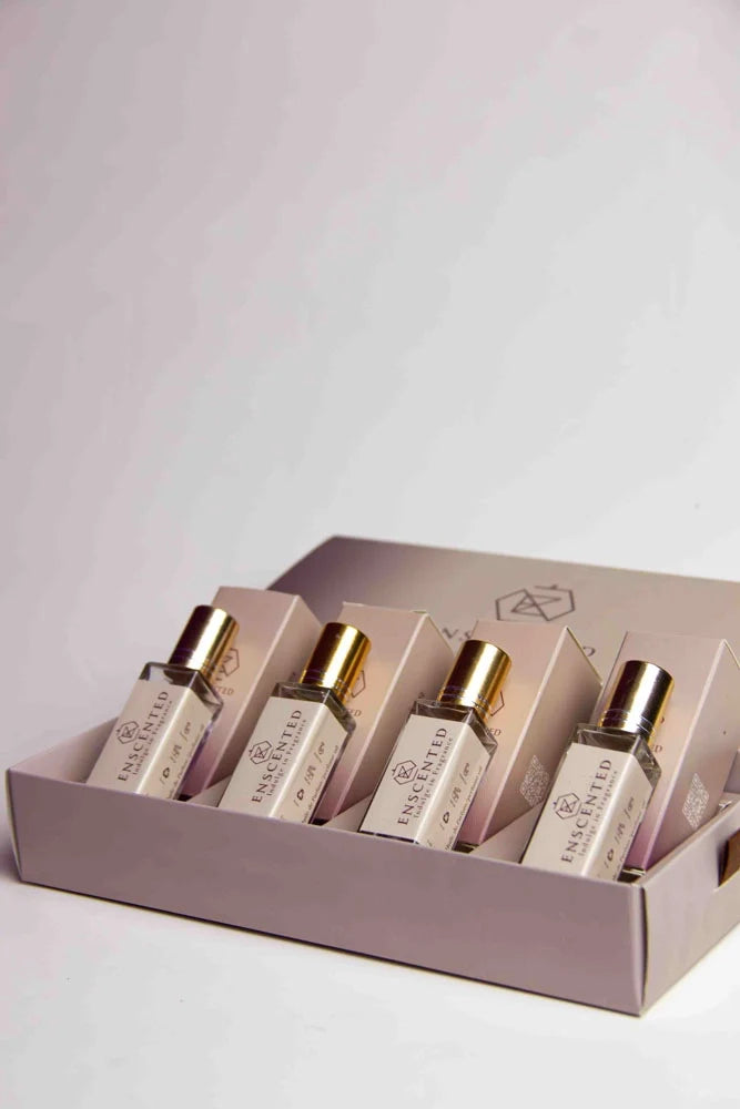 DATE For Men Combo + One Million, Versace Eros, Tobacco Vanille, Stronger With You Absolutely