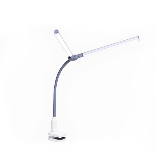 Daylight DuoPro Lamp with Clamp