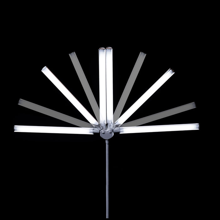 Daylight DuoPro Lamp with Clamp