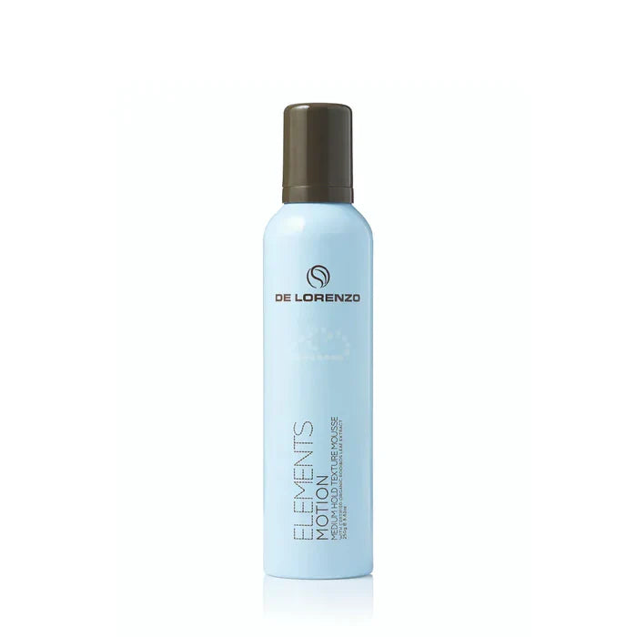 Delorenzo simple De Lorenzo - Motion Mousse 250g
