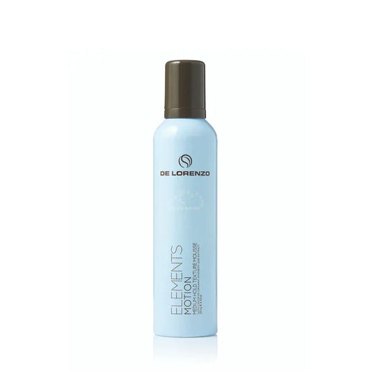 Delorenzo simple De Lorenzo - Motion Mousse 250g