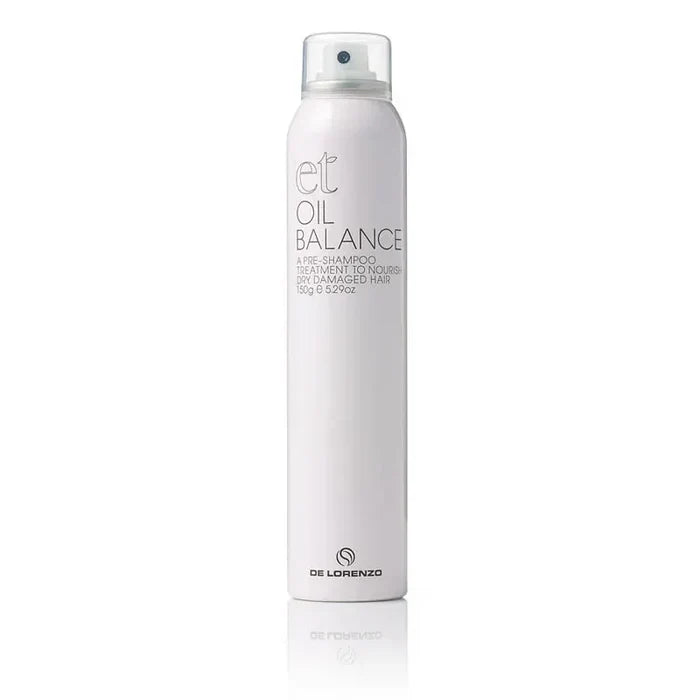 Delorenzo simple De Lorenzo - Oil Balance 150g