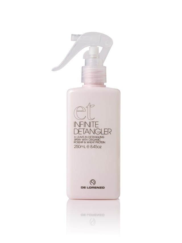 Delorenzo simple De Lorenzo Infinite Detangler 250ml
