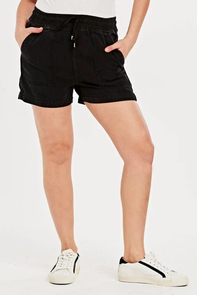 dear john camille short