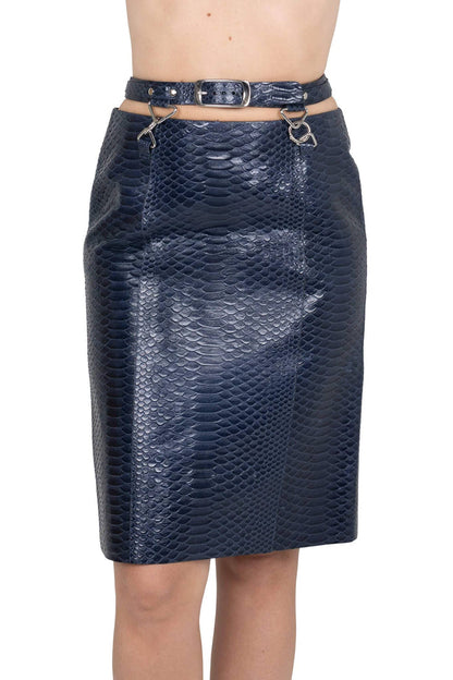 Navy Snake / XS