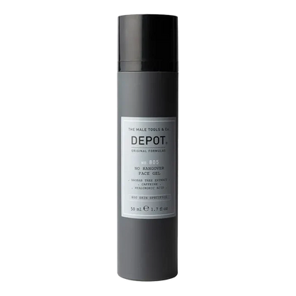 Depot No. 805 - Hangover Face Gel ansiktsgelé