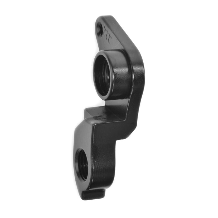 Derailleur Hanger 322 – 6061 Aluminum, Kona ET2, M12x1.5 Thru Axle