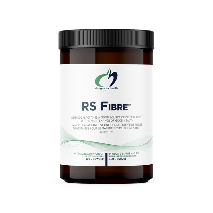 Designs For Health: RS Fibre