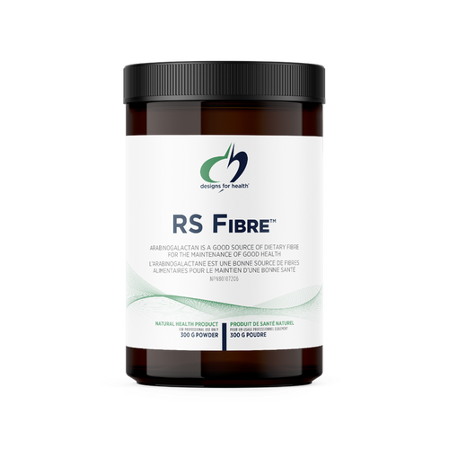 Designs For Health: RS Fibre