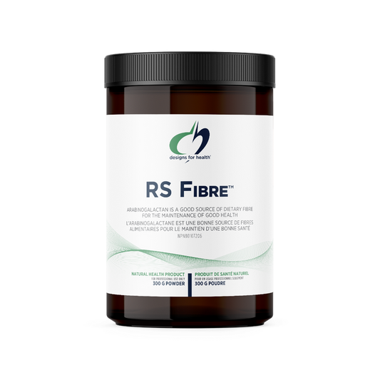 Designs For Health: RS Fibre
