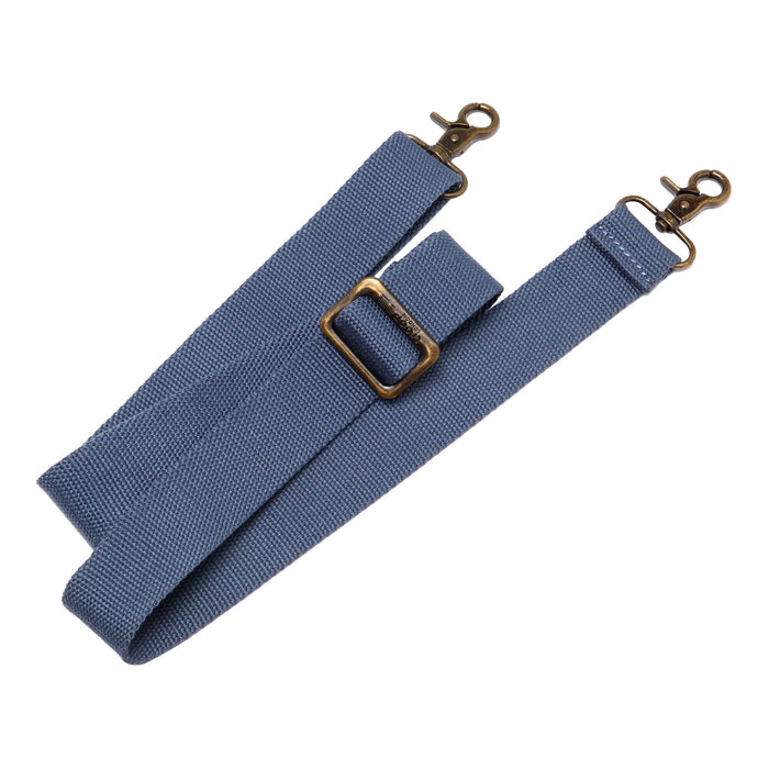 Detachable Adjustable Canvas Shoulder Strap