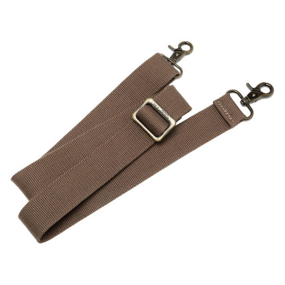 Detachable Adjustable Canvas Shoulder Strap