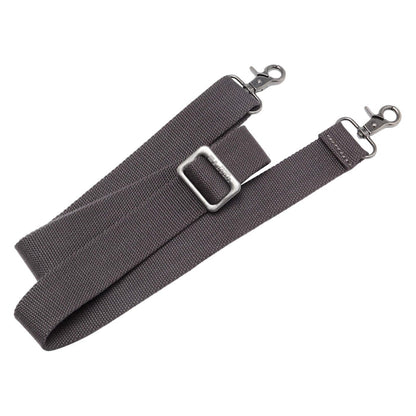 Detachable Adjustable Canvas Shoulder Strap