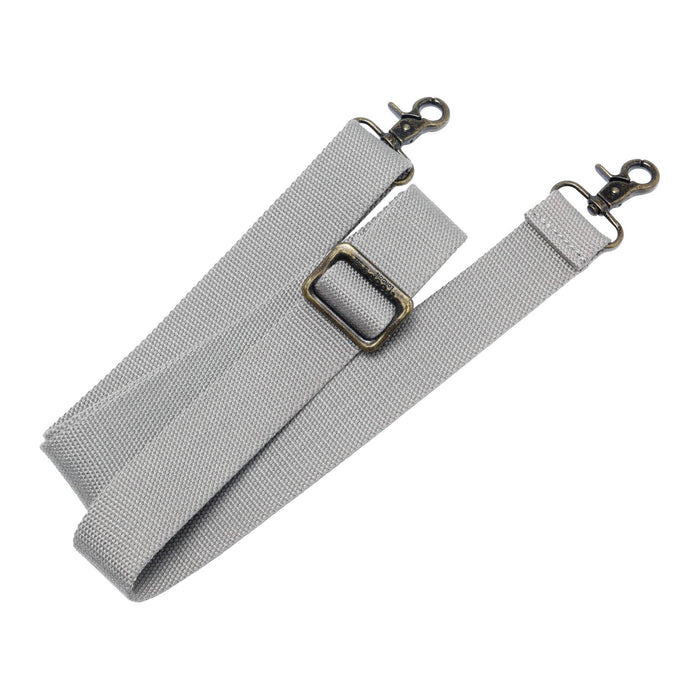 Detachable Adjustable Canvas Shoulder Strap