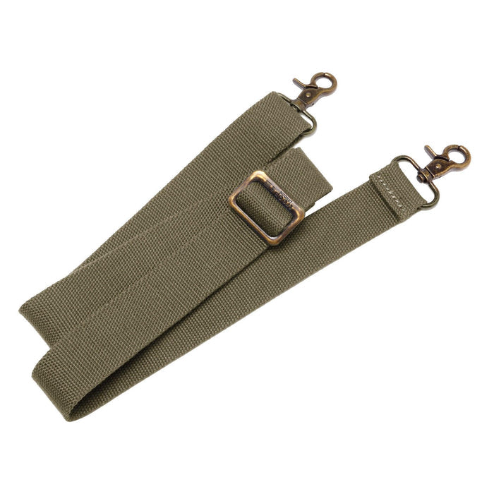 Detachable Adjustable Canvas Shoulder Strap