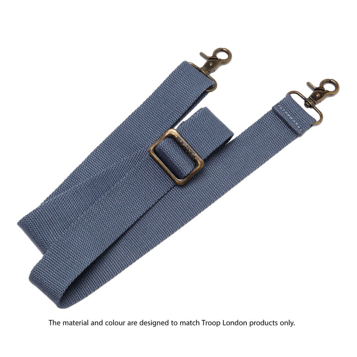 Detachable Adjustable Canvas Shoulder Strap
