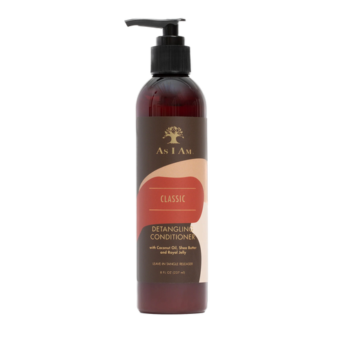 Detangling Conditioner 8 oz