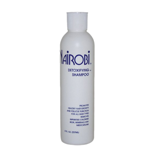 Detoxifying Shampoo 8 oz