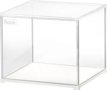 Rolife Miniture House Display Box