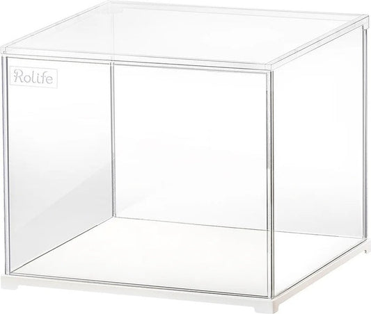 Rolife Miniture House Display Box