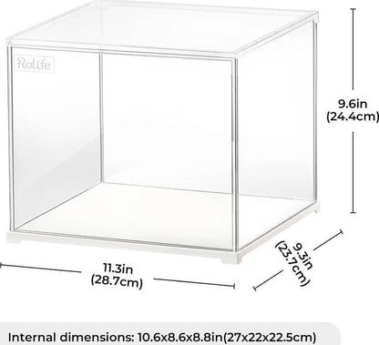 Rolife Miniture House Display Box