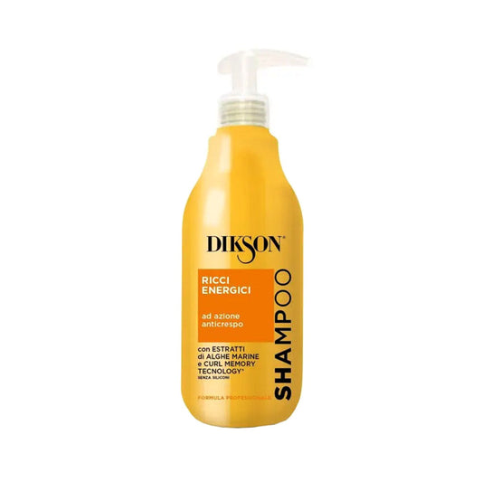 DIKSON SHAMPOO 500ML  RICCI