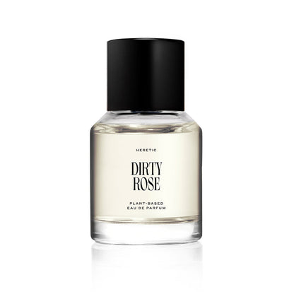 Dirty Rose 50mL perfume by Heretic