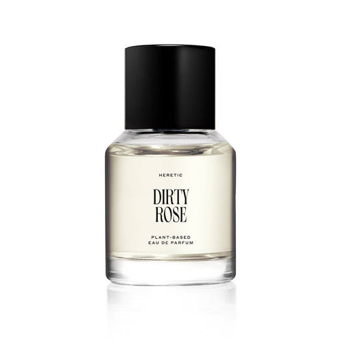 Dirty Rose 50mL perfume by Heretic