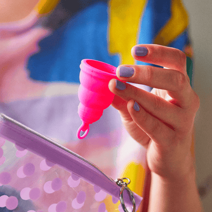 DISCONTINUED - Lily Cup™ One - For Beginners | Intimina