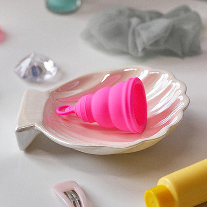 DISCONTINUED - Lily Cup™ One - For Beginners | Intimina