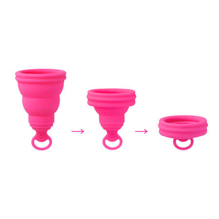 DISCONTINUED - Lily Cup™ One - For Beginners | Intimina