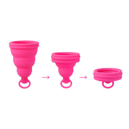 DISCONTINUED - Lily Cup™ One - For Beginners | Intimina