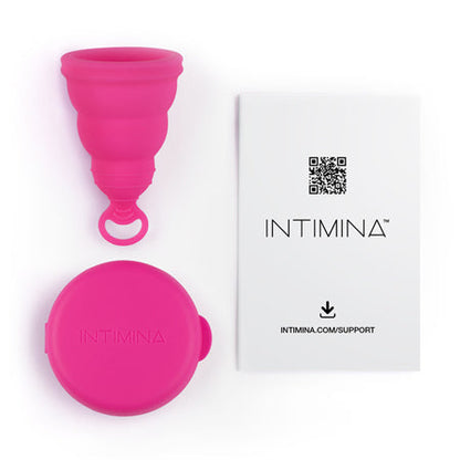 DISCONTINUED - Lily Cup™ One - For Beginners | Intimina