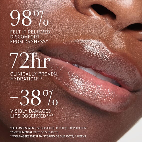DISCONTINUED Advanced Lip Therapy Ointment 15g