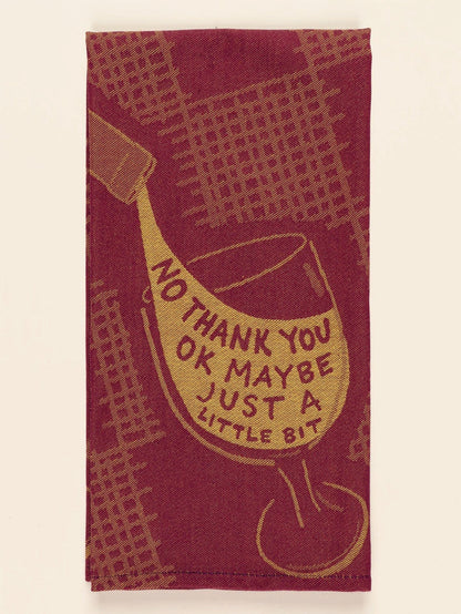 Dish Towels | Blue Q