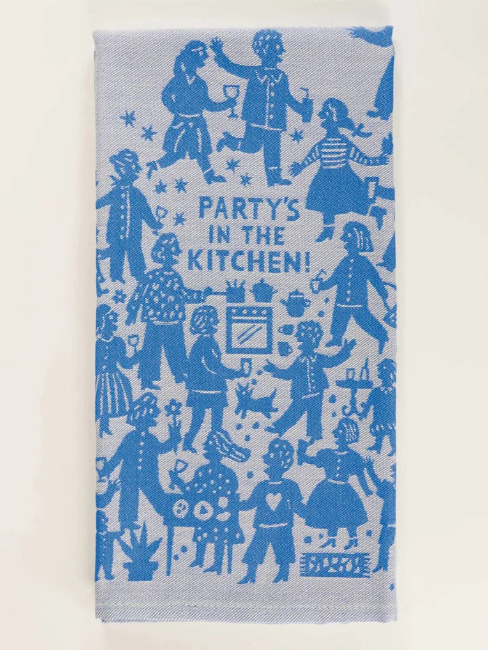 Dish Towels | Blue Q