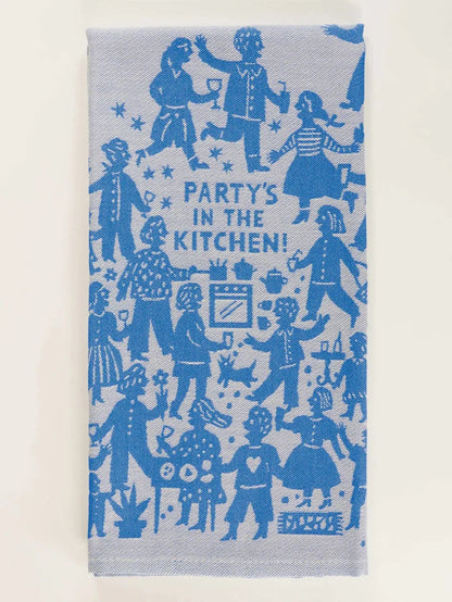 Dish Towels | Blue Q