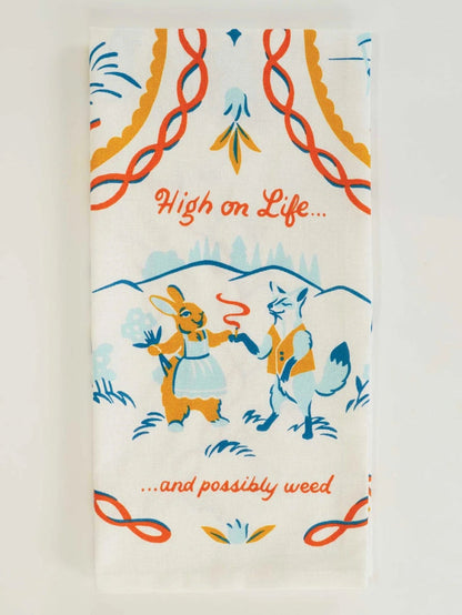 High on Life