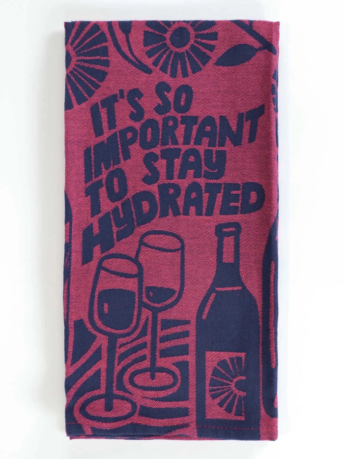 Dish Towels | Blue Q