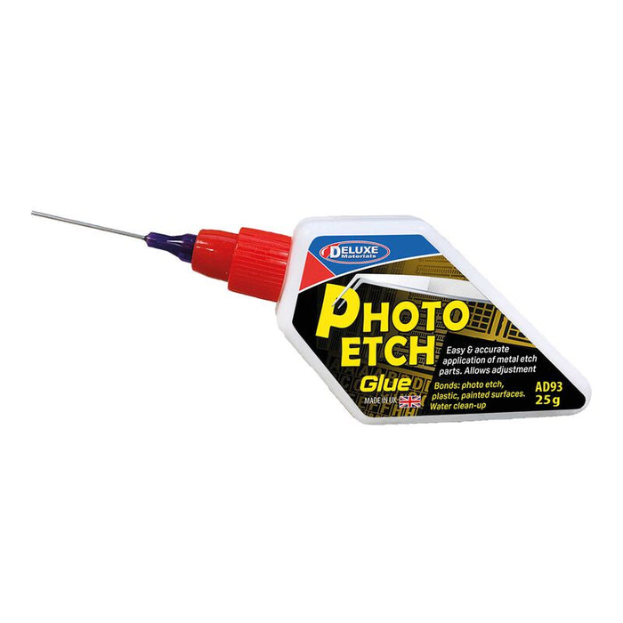 DLMAD93 Photo Etch Glue