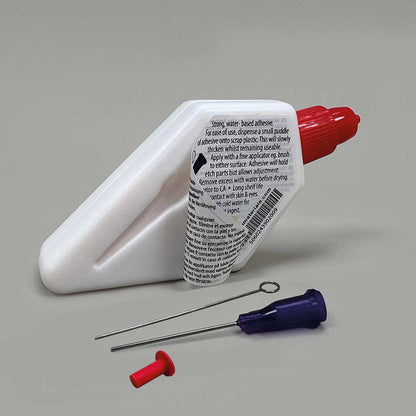 Photo Etch Glue