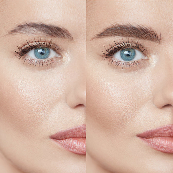 DLUX Korean Vitamin Brow Lamination Course - Advanced | 3hrs