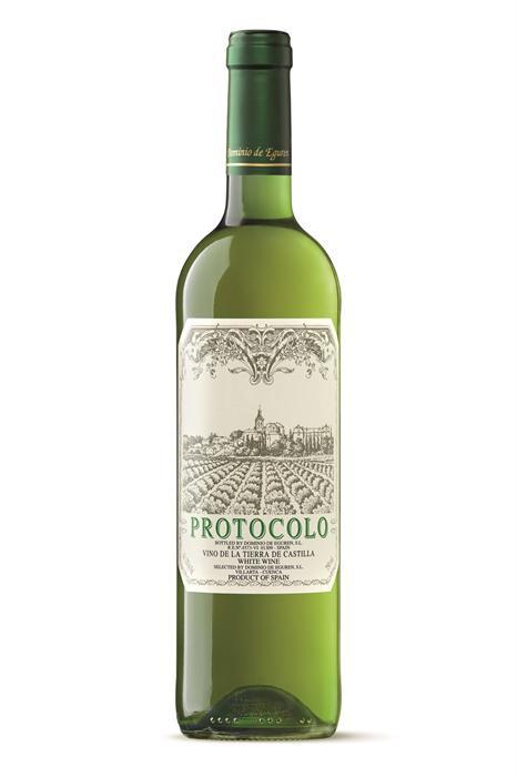 Dominio de Eguren Protocolo Blanc, Spain