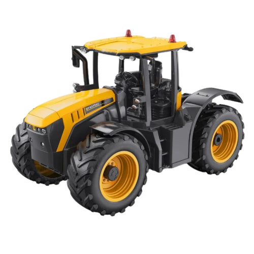 Double E 1:16 Scale RC Backhoe Loader