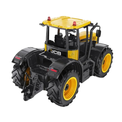 Double E 1:16 Scale RC Backhoe Loader