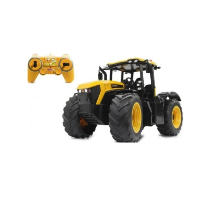 Double E 1:16 Scale RC Backhoe Loader