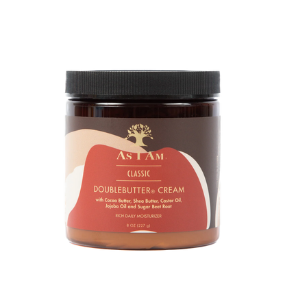 DoubleButter Cream