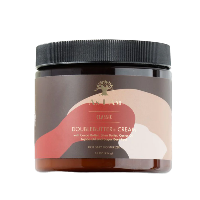 DoubleButter Cream