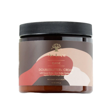 DoubleButter Cream