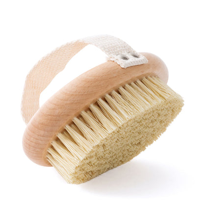 DRY BRUSH